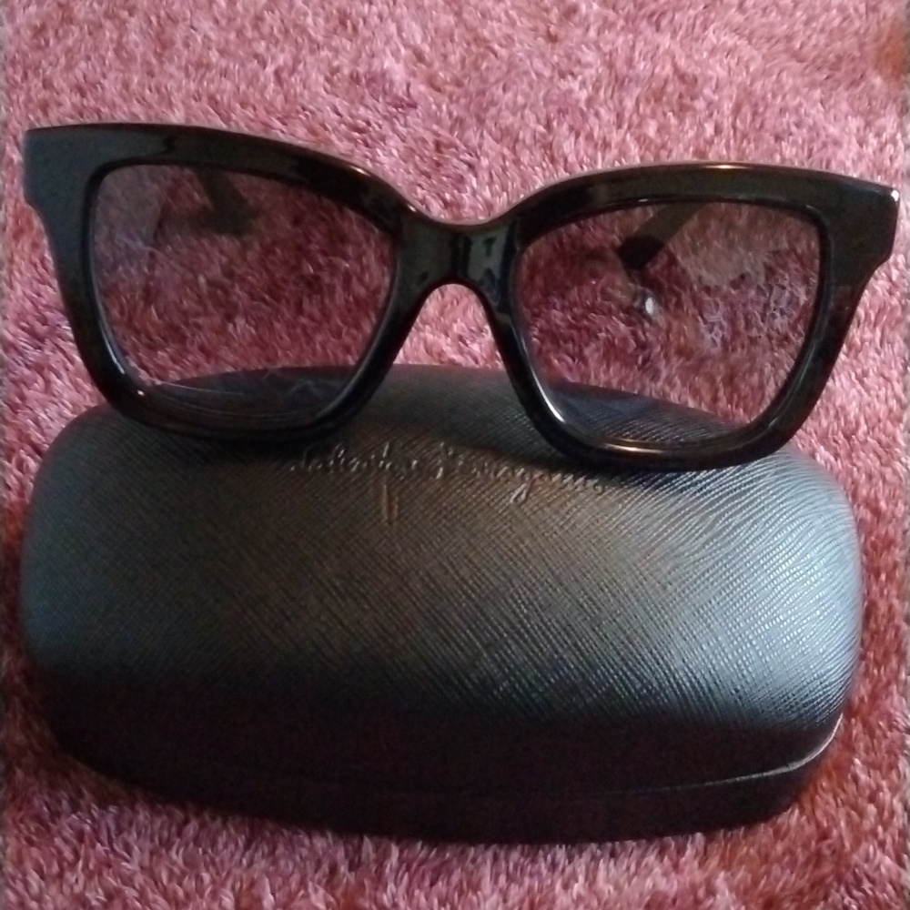 Brand new Salvatore Ferragamo sunglasses